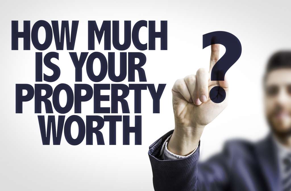  Free property appraisal with our real estate agency in Berlin
