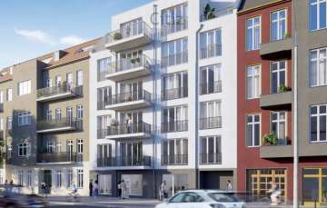 Vacant Flats For Sale In Berlin First Citiz Berlin