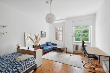 13353 Berlin, Apartment for sale, Wedding
