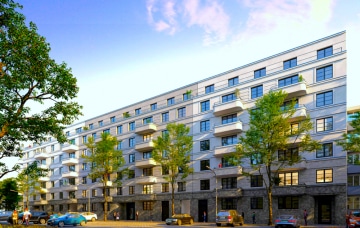 10781 Berlin, Appartement à vendre à vendre, Schöneberg
